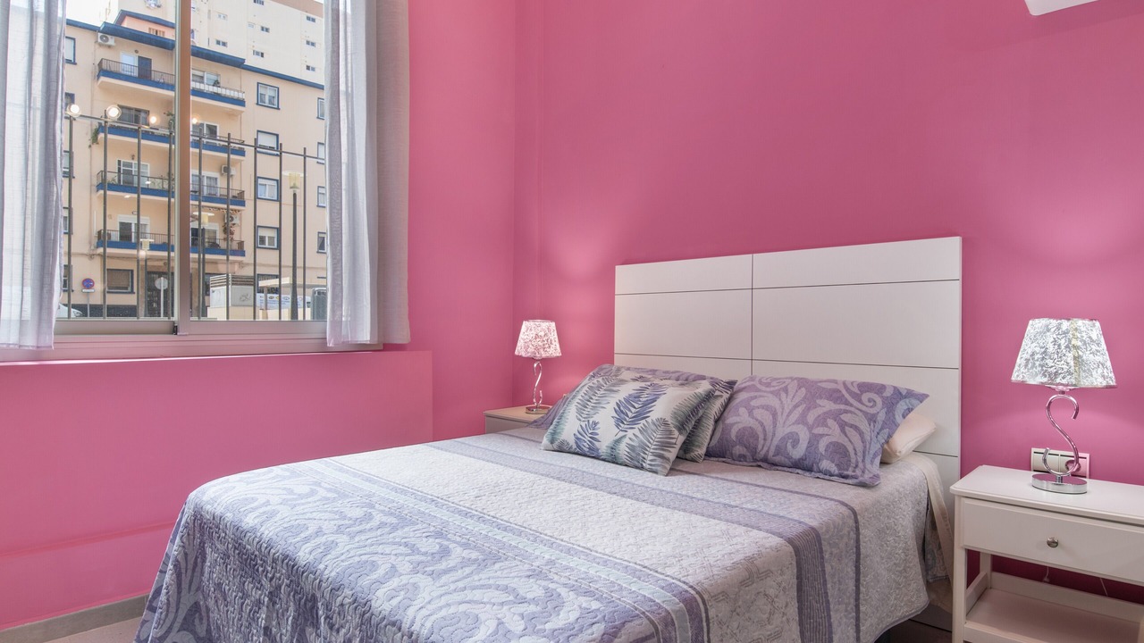 Photo of Bedroom in Cadiz