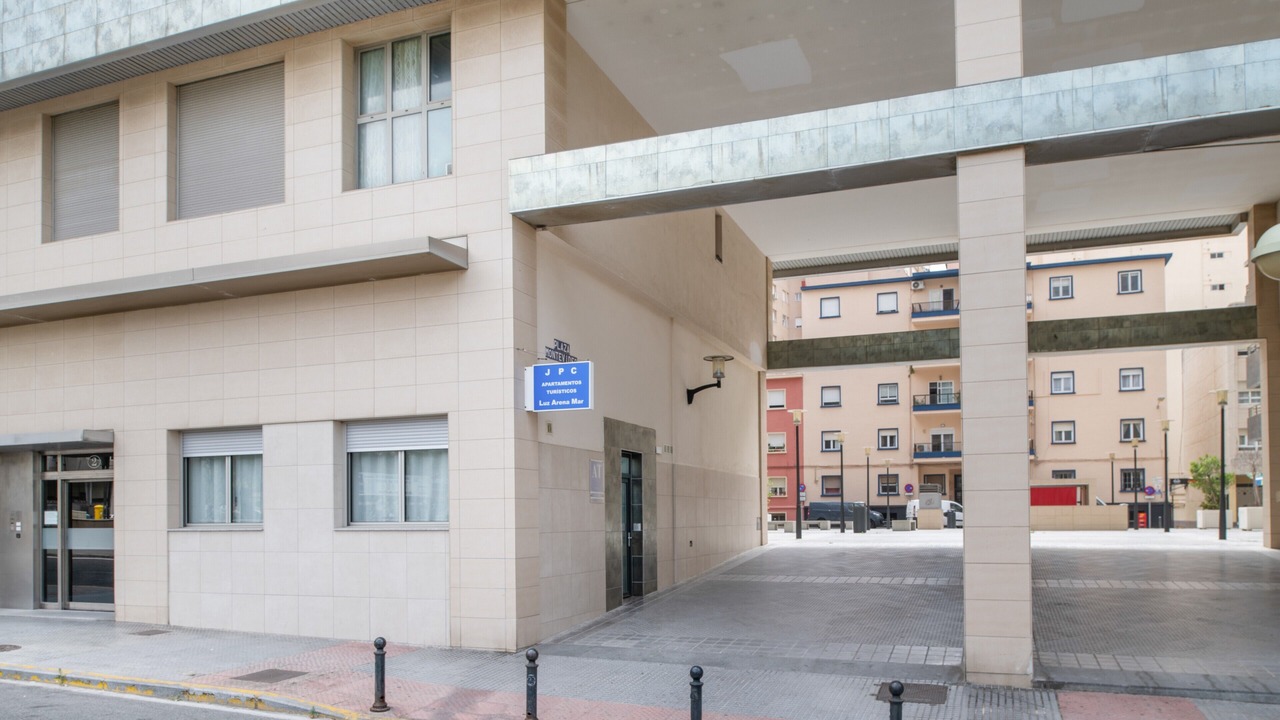 Photo of Outdoor in Cadiz