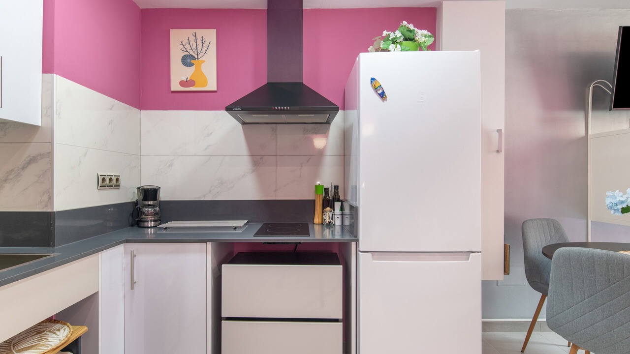 Photo of Kitchen in Cadiz
