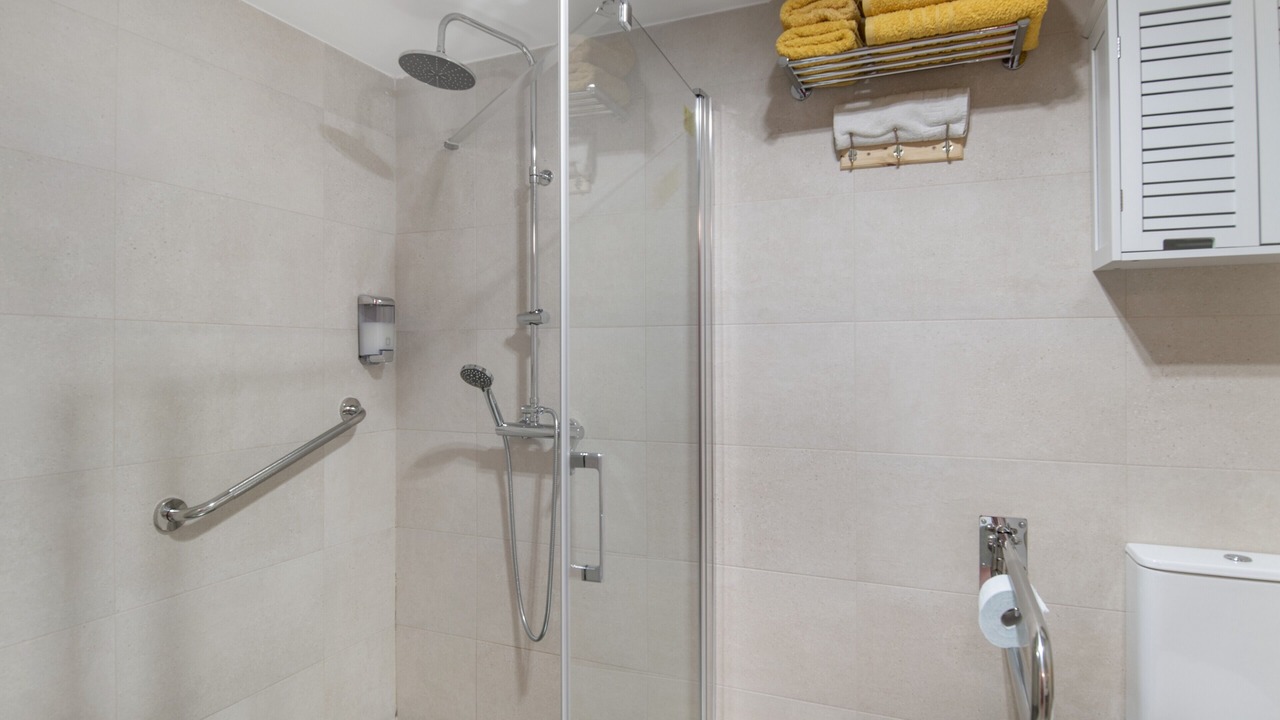 Photo of Bathroom in Cadiz