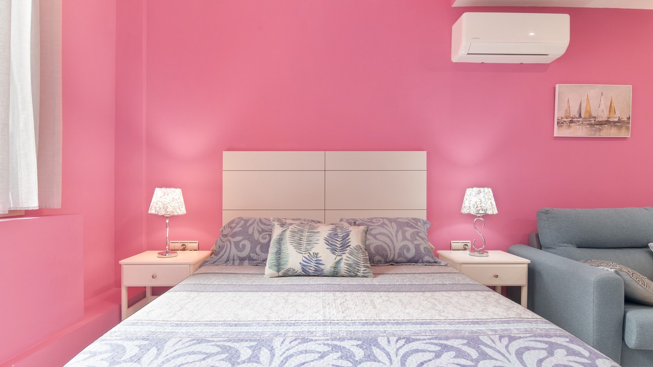 Photo of Bedroom in Cadiz
