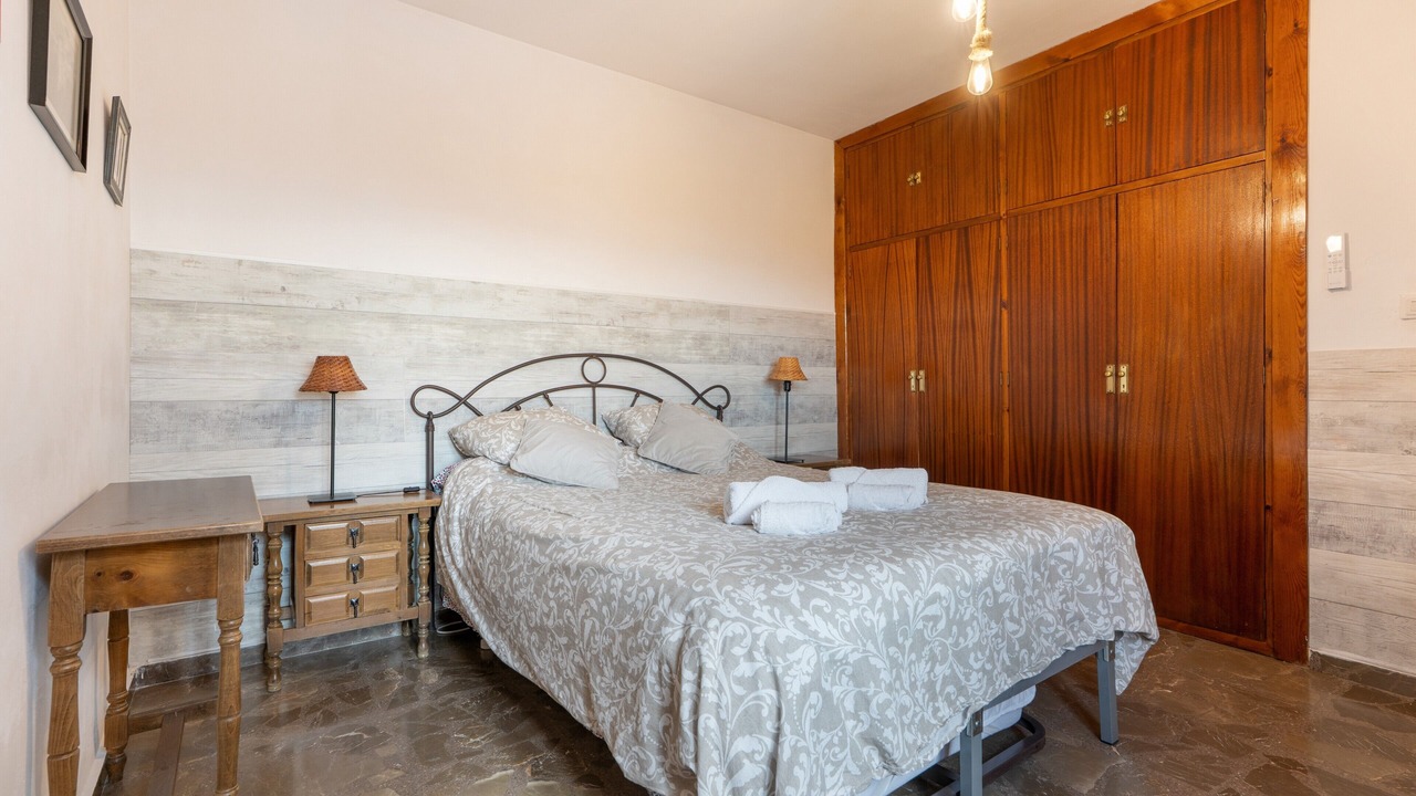 Photo of Bedroom in Nivar