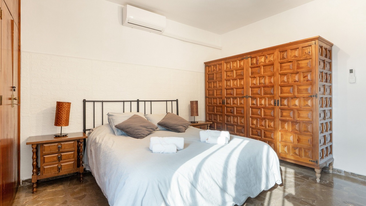 Photo of Bedroom in Nivar