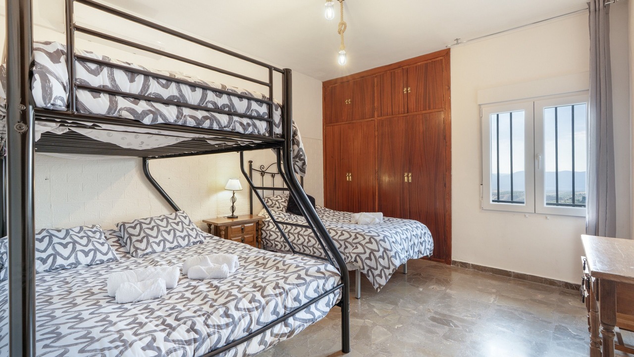 Photo of Bedroom in Nivar