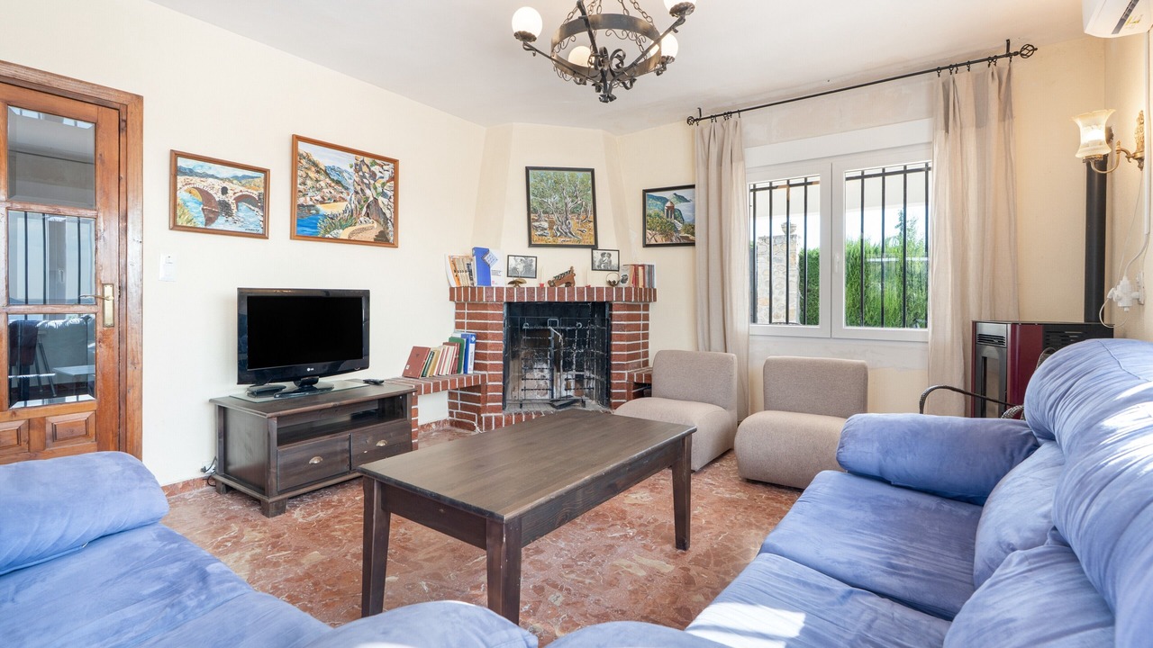 Photo of Livingroom in Nivar