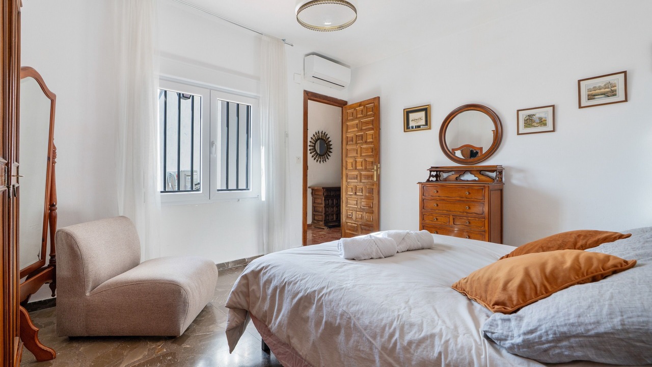 Photo of Bedroom in Nivar