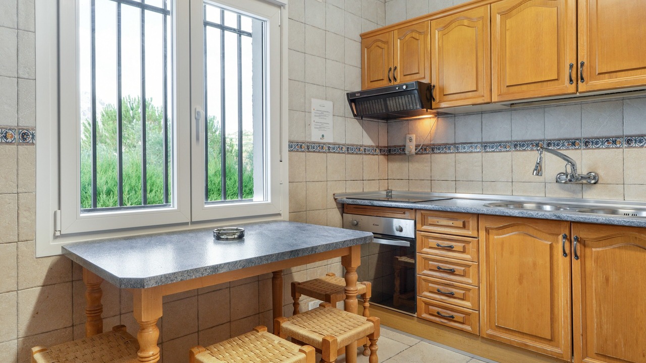 Photo of Kitchen in Nivar