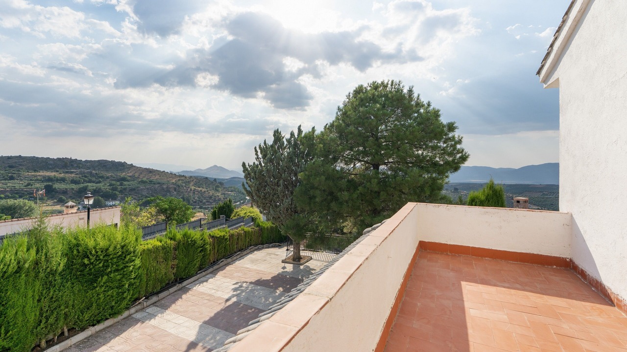 Photo of Patio Balcony in Nivar