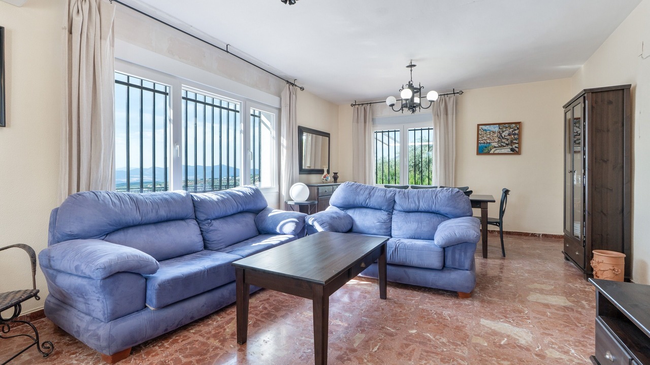 Photo of Livingroom in Nivar