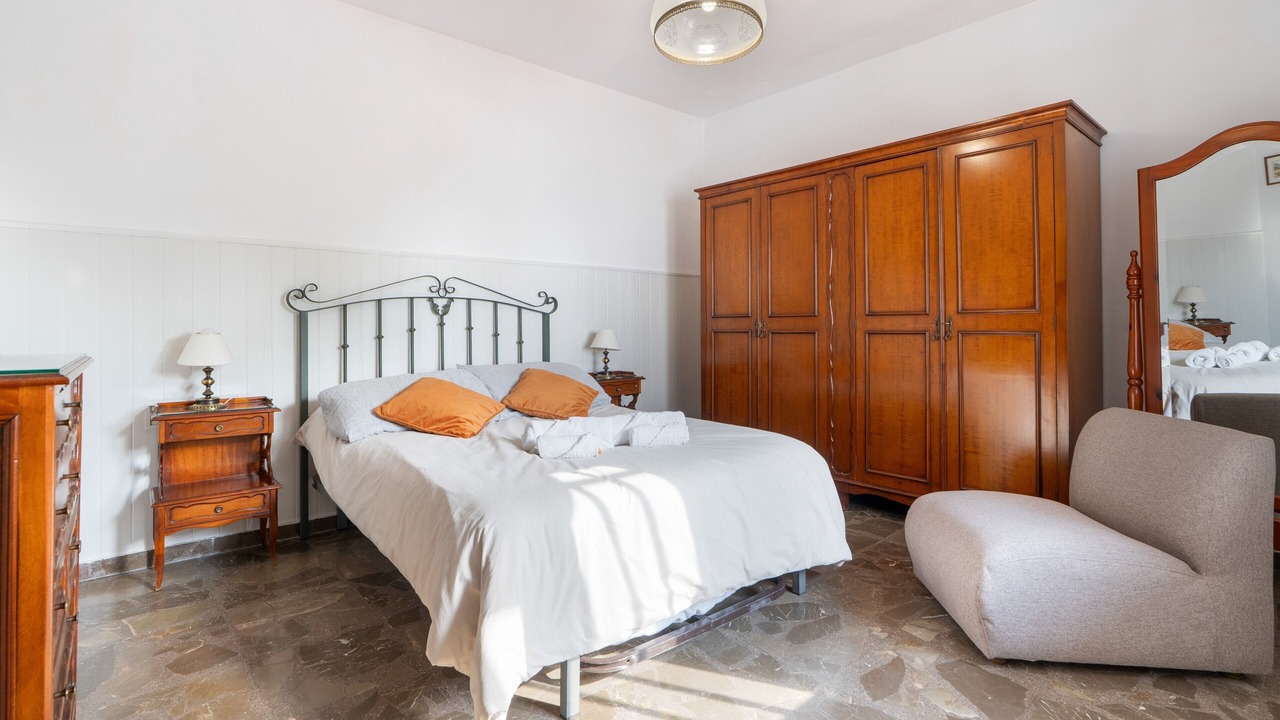 Photo of Bedroom in Nivar