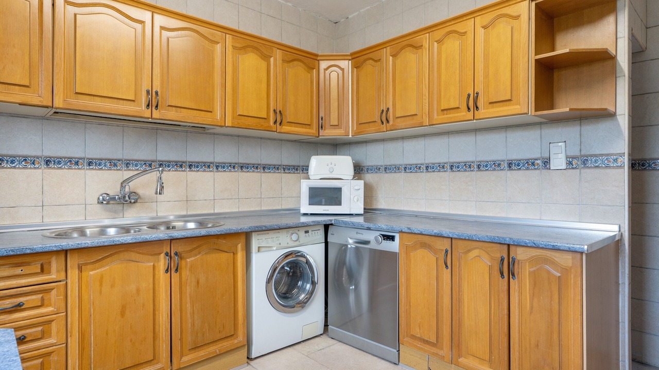 Photo of Kitchen in Nivar