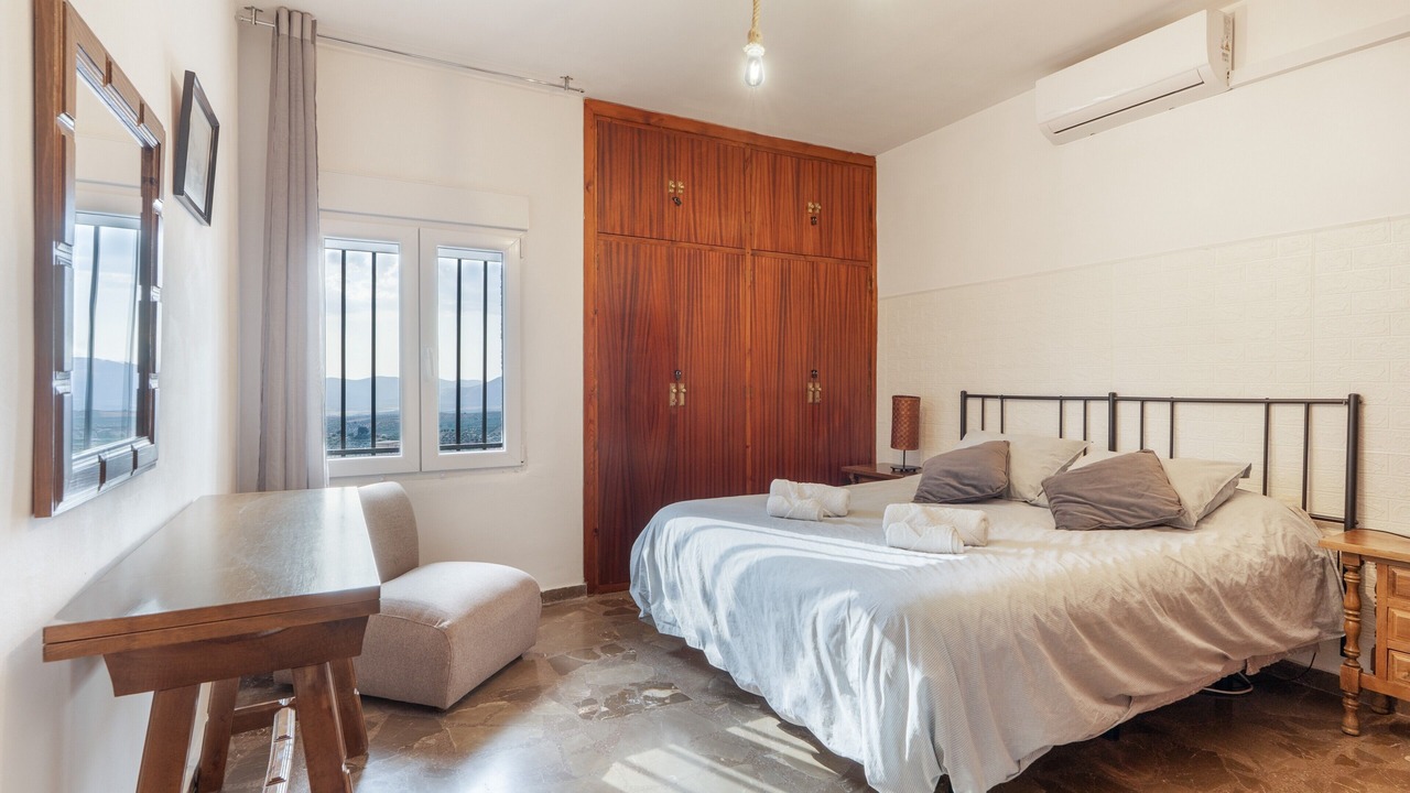 Photo of Bedroom in Nivar