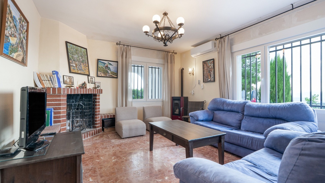 Photo of Livingroom in Nivar
