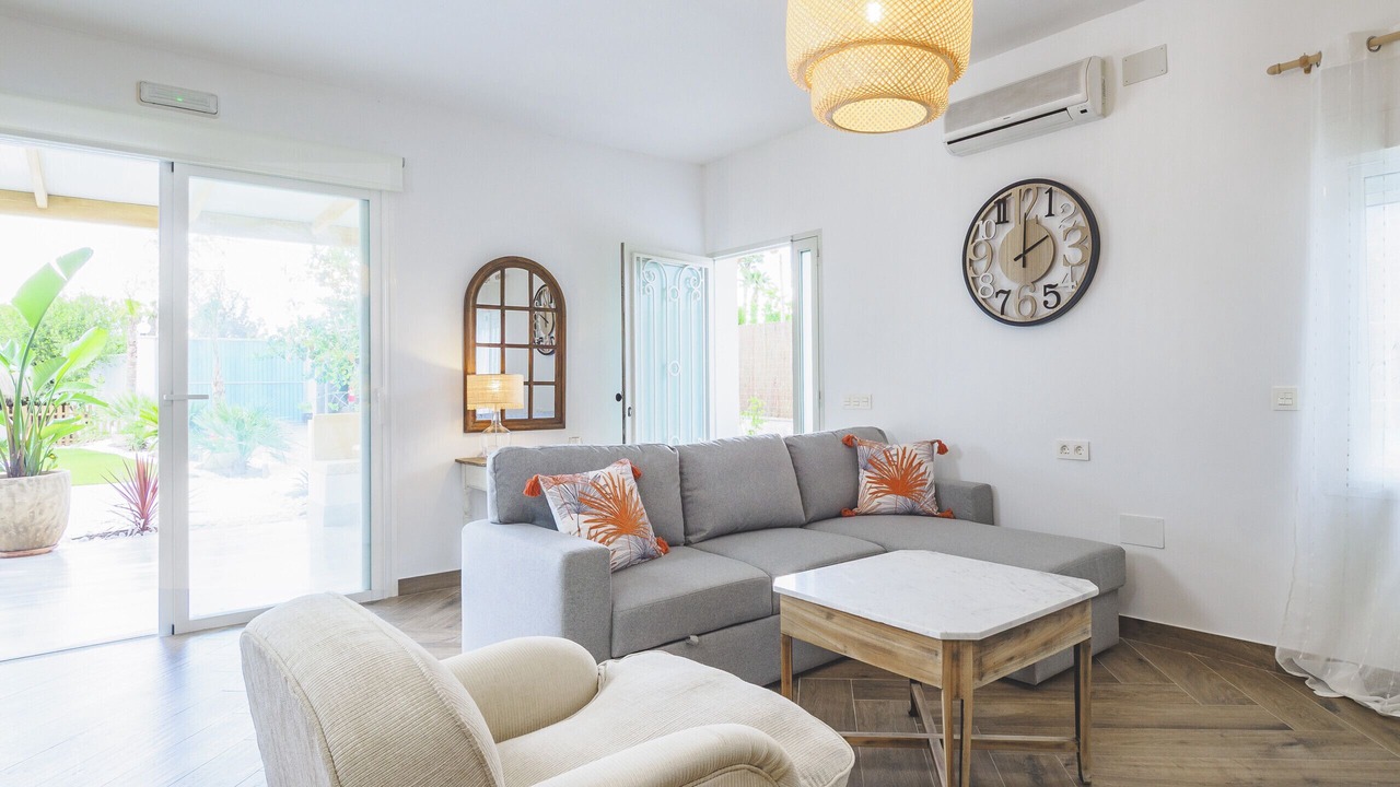Photo of Livingroom in Alhaurin el Grande
