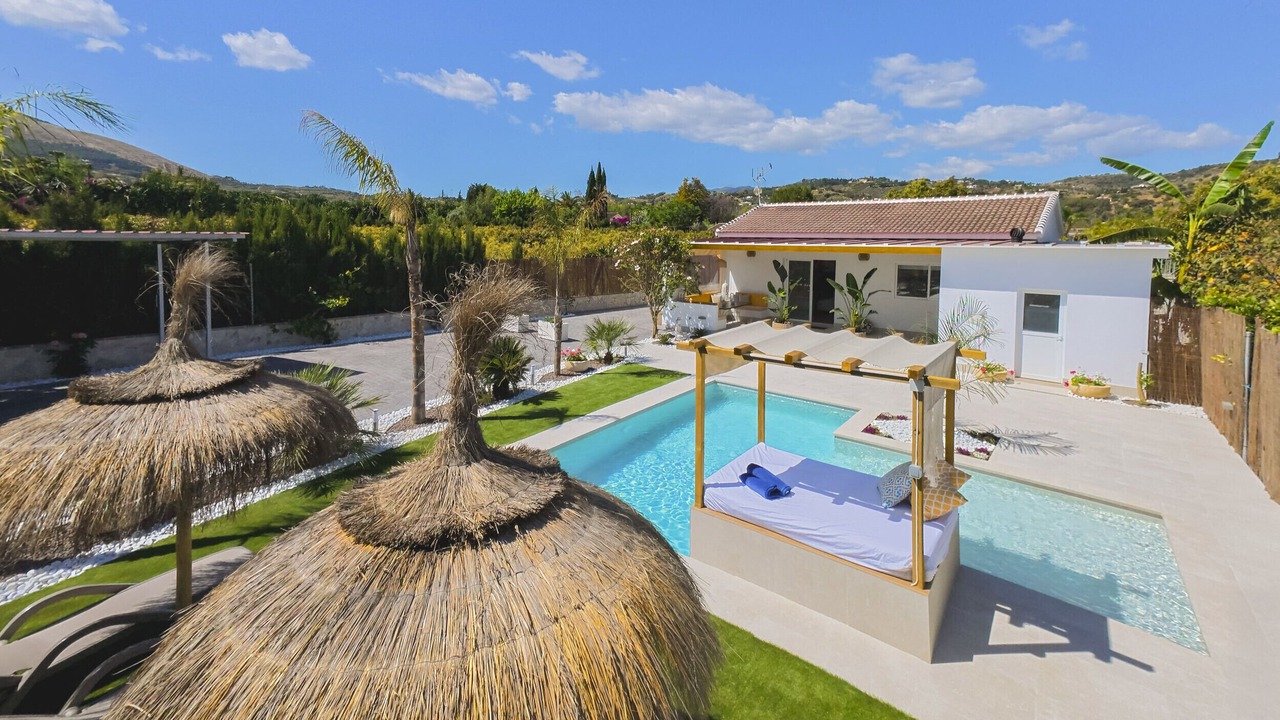 Photo of Outdoor in Alhaurin el Grande