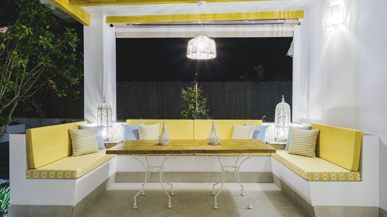 Photo of Patio Balcony in Alhaurin el Grande