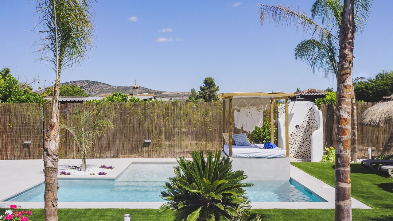 Photo of Outdoor in Alhaurin el Grande