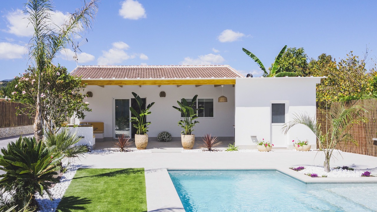 Photo of Outdoor in Alhaurin el Grande
