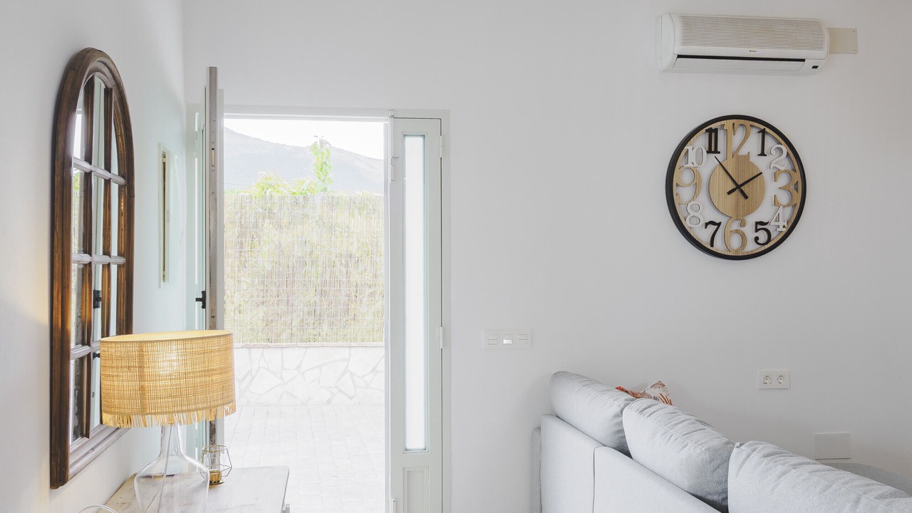 Photo of Livingroom in Alhaurin el Grande