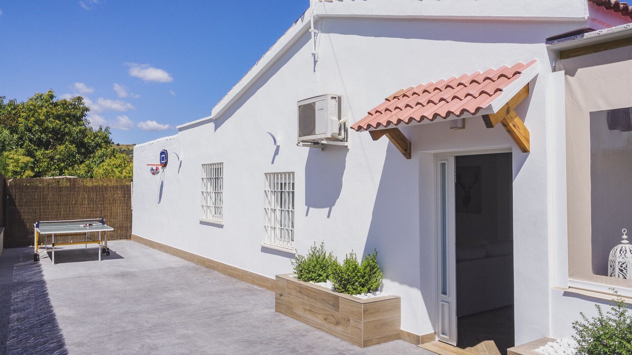 Photo of Outdoor in Alhaurin el Grande