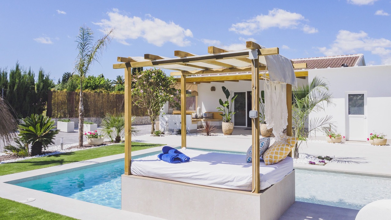 Photo of Outdoor in Alhaurin el Grande