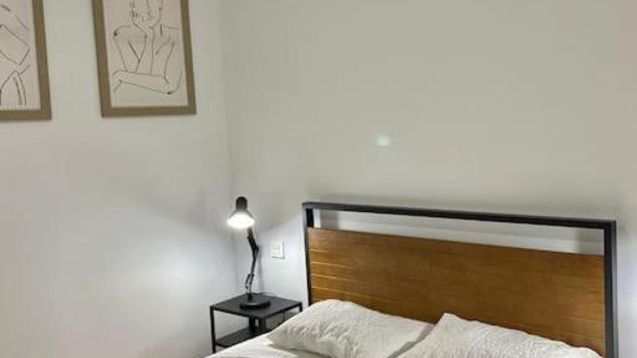 Photo of Bedroom in Villa de Vallecas