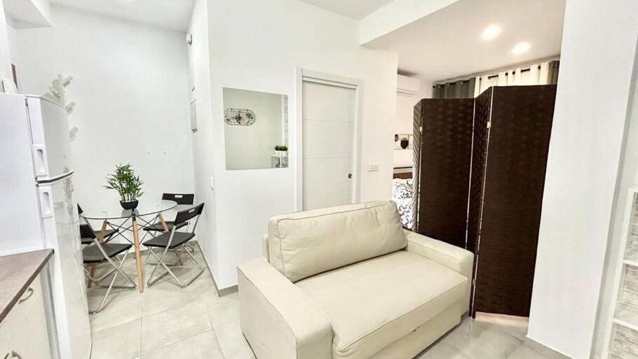 Photo of Livingroom in Prosperidad