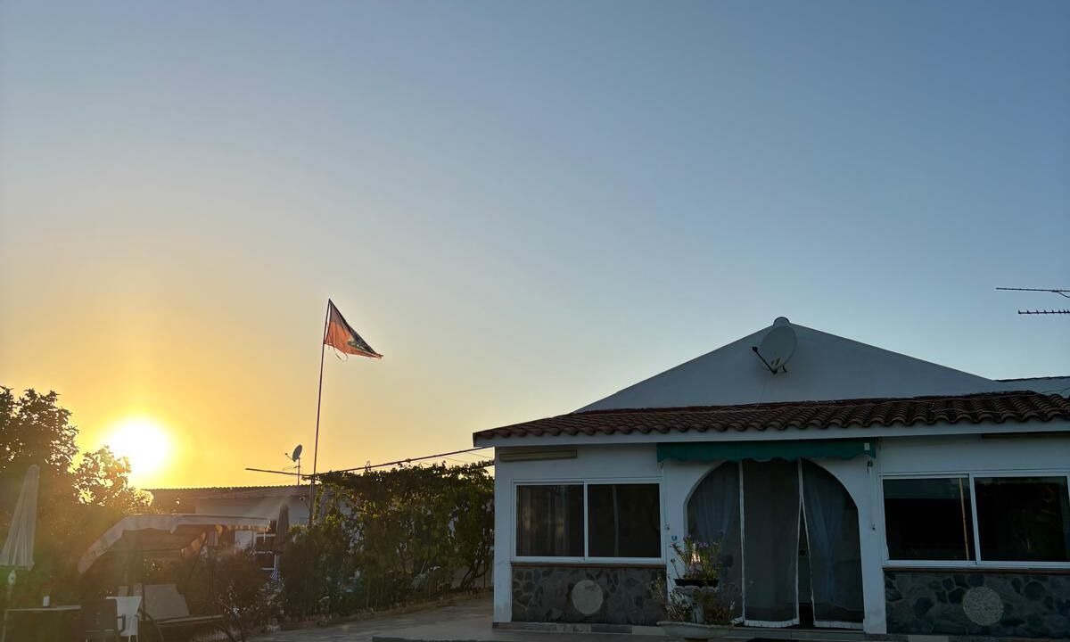 Photo of Outdoor in Gibraleon