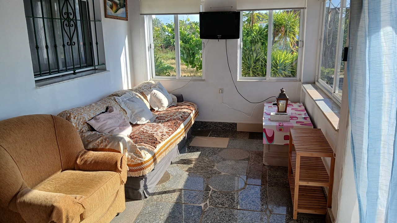 Photo of Livingroom in Gibraleon