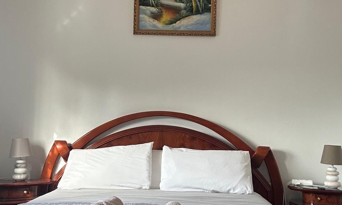 Photo of Bedroom in Gibraleon