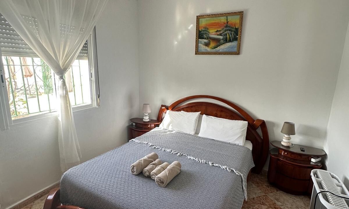 Photo of Bedroom in Gibraleon