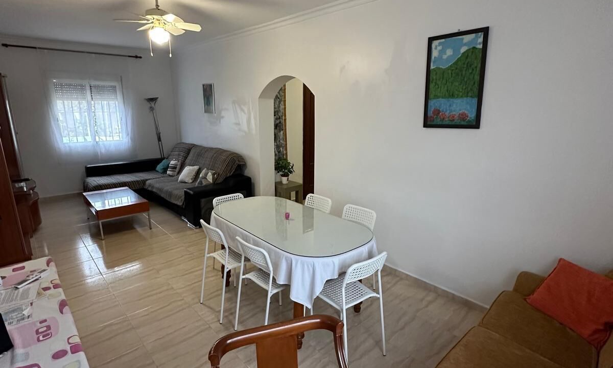 Photo of Livingroom in Gibraleon