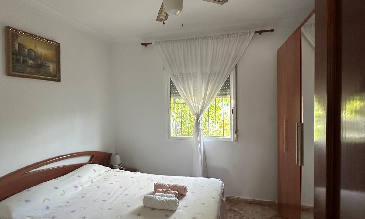 Photo of Bedroom in Gibraleon