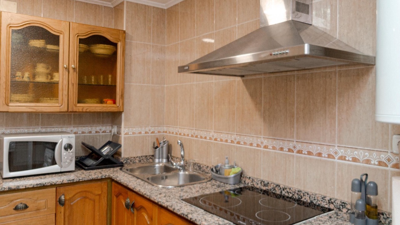 Photo of Kitchen in El Puerto de Santa Maria
