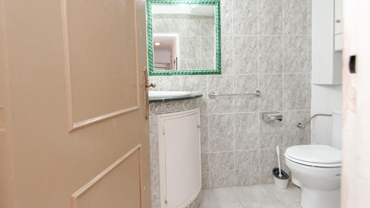 Photo of Bathroom in El Puerto de Santa Maria