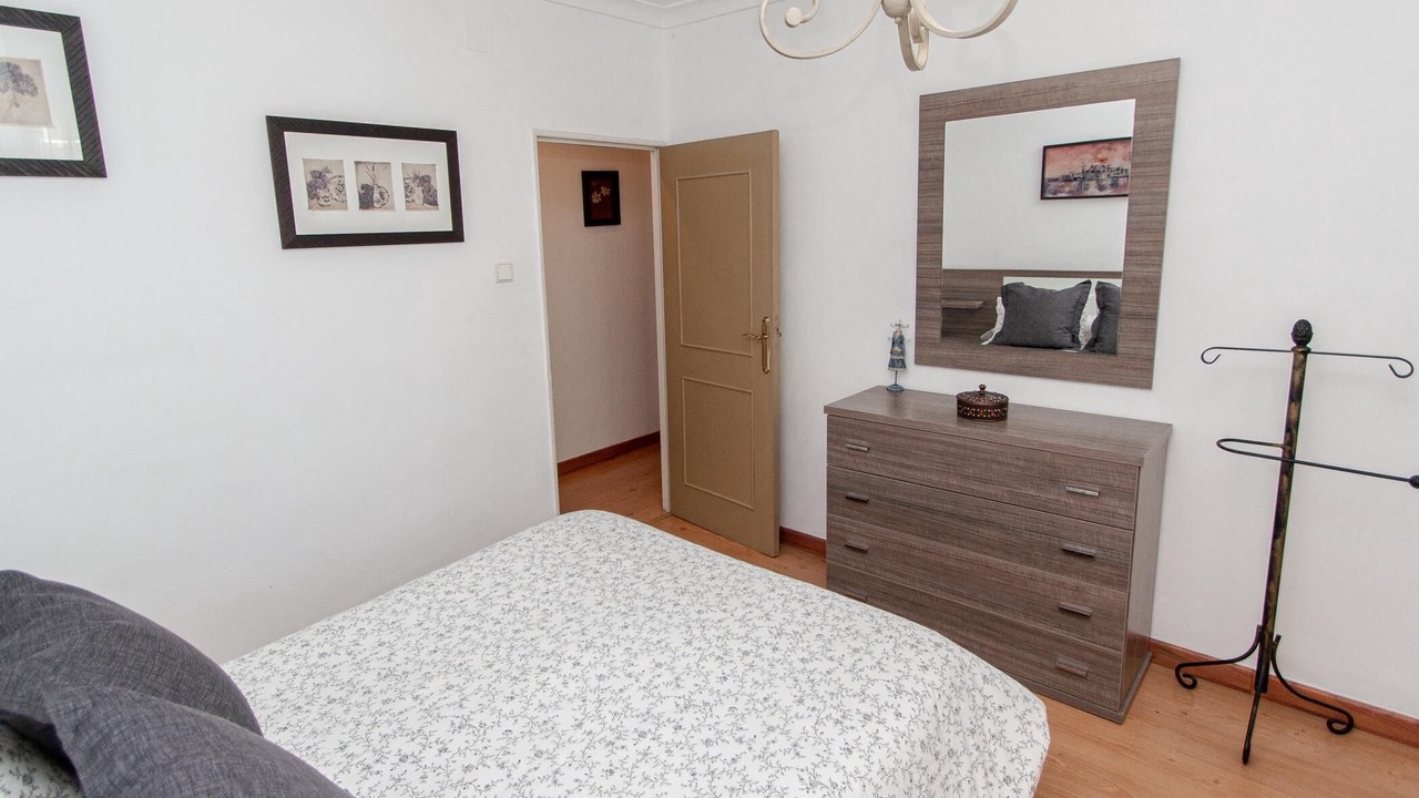 Photo of Bedroom in El Puerto de Santa Maria