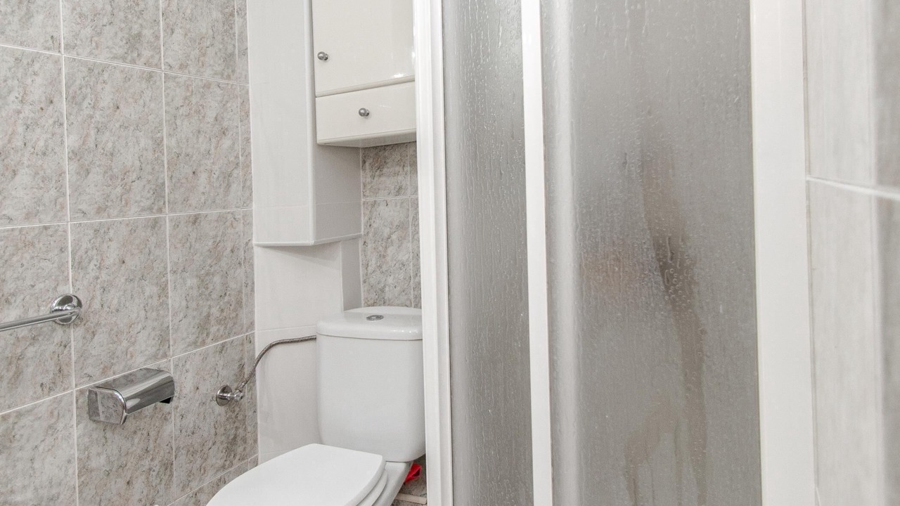 Photo of Bathroom in El Puerto de Santa Maria