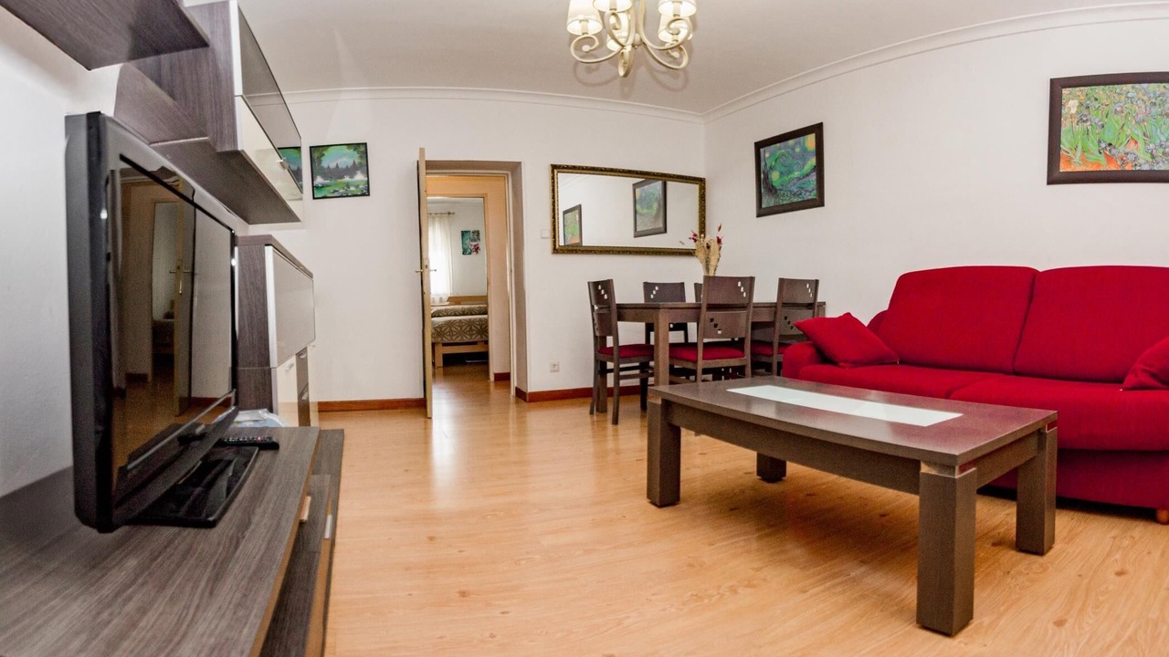 Photo of Livingroom in El Puerto de Santa Maria
