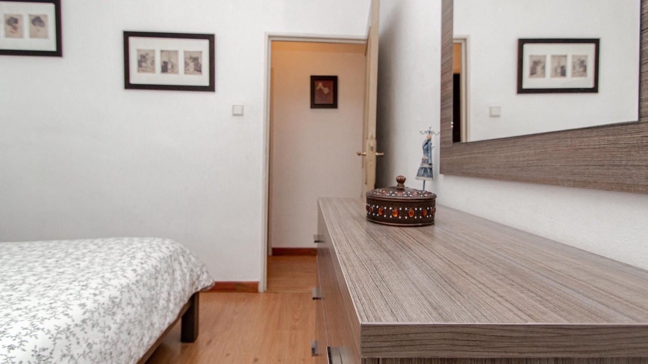 Photo of Bedroom in El Puerto de Santa Maria
