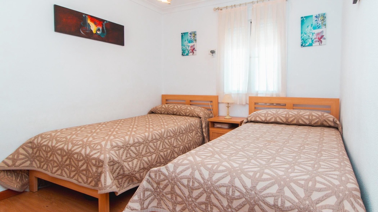 Photo of Bedroom in El Puerto de Santa Maria