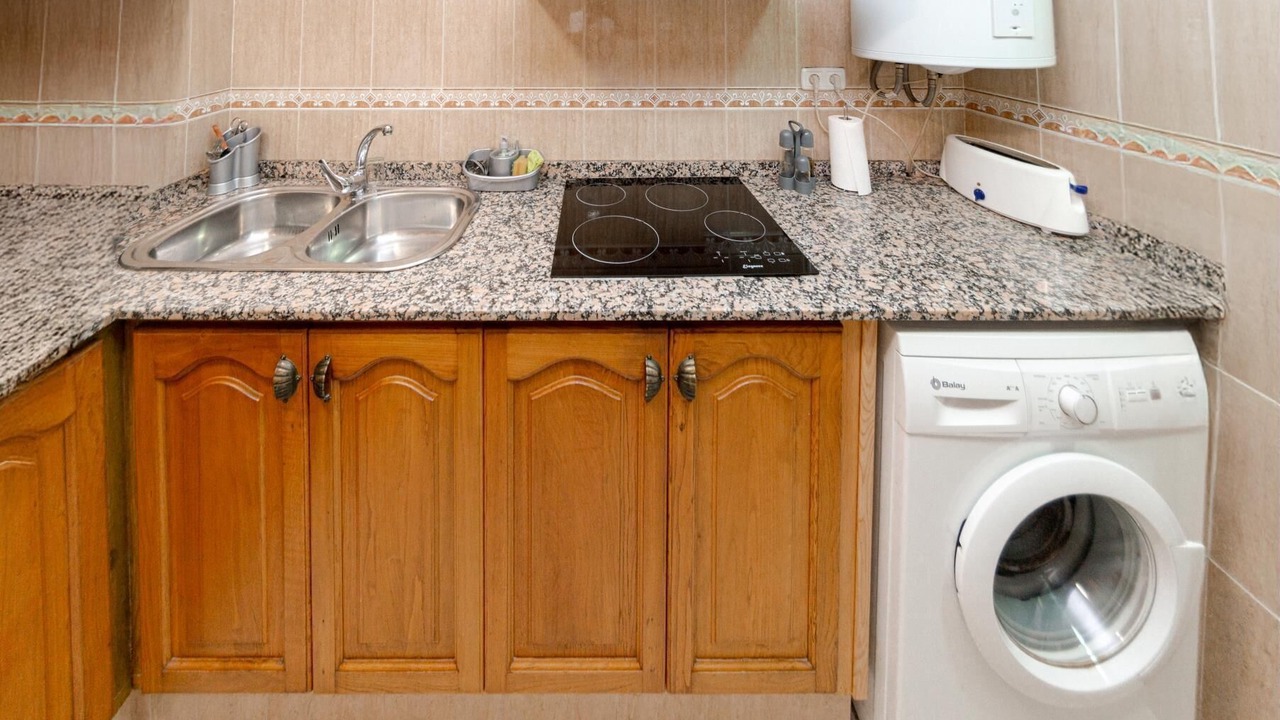Photo of Kitchen in El Puerto de Santa Maria