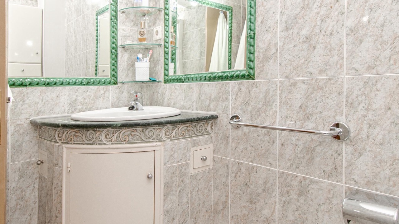 Photo of Bathroom in El Puerto de Santa Maria