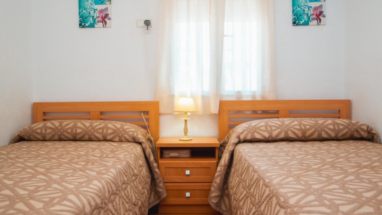 Photo of Bedroom in El Puerto de Santa Maria