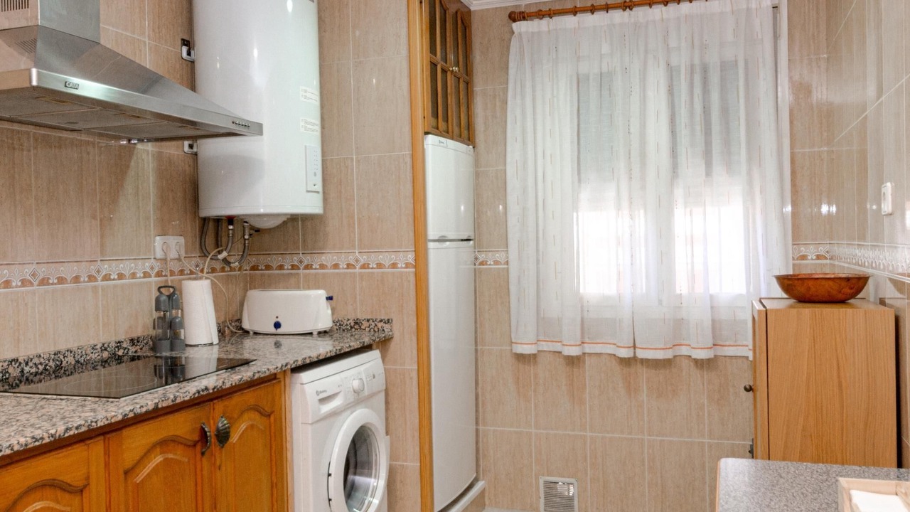 Photo of Kitchen in El Puerto de Santa Maria