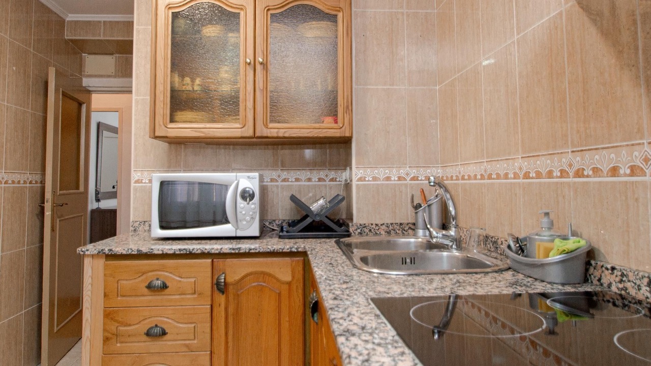 Photo of Kitchen in El Puerto de Santa Maria