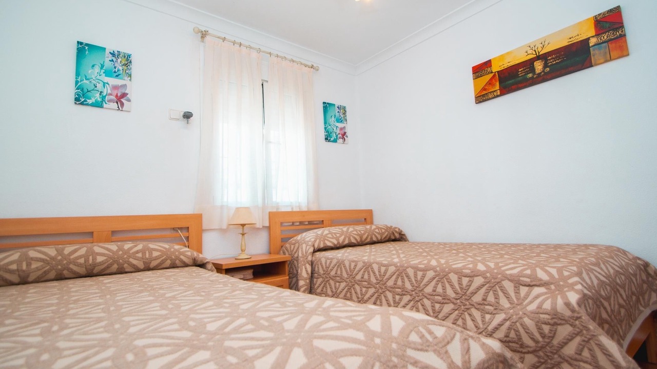 Photo of Bedroom in El Puerto de Santa Maria