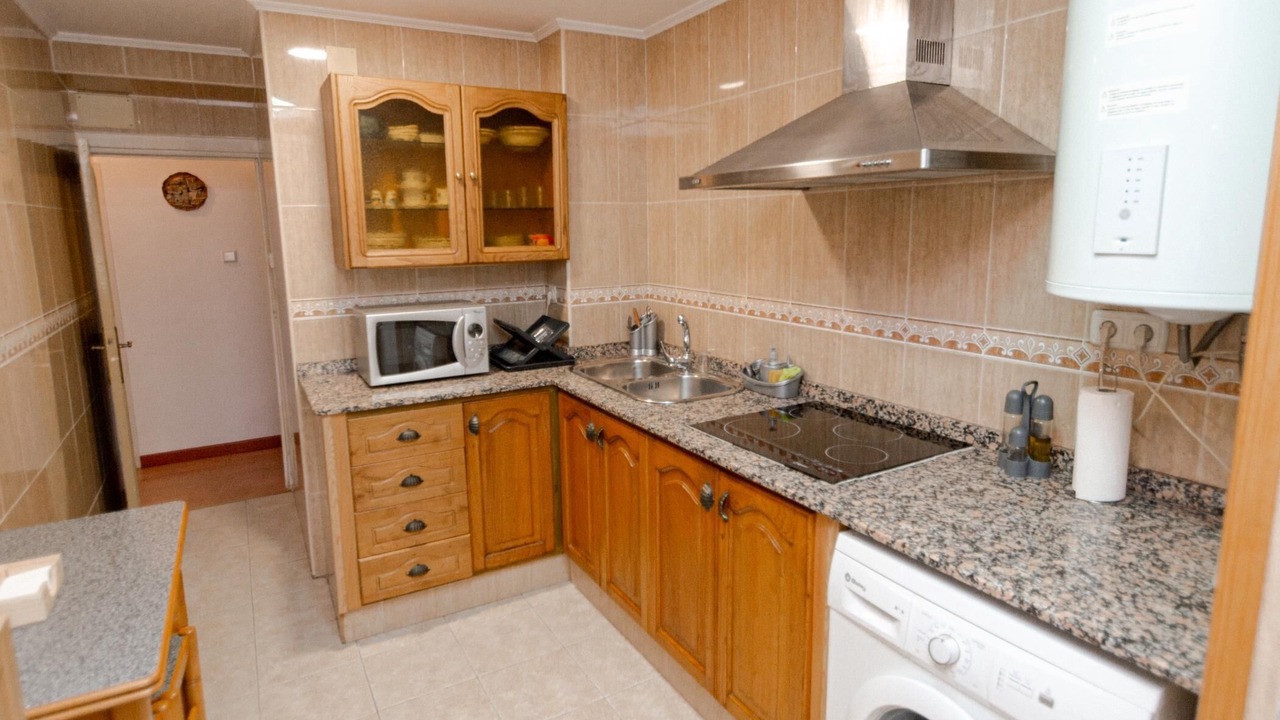 Photo of Kitchen in El Puerto de Santa Maria