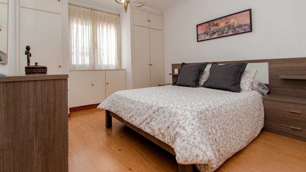 Photo of Bedroom in El Puerto de Santa Maria