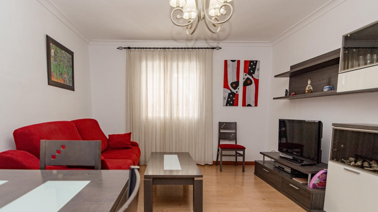 Photo of Livingroom in El Puerto de Santa Maria