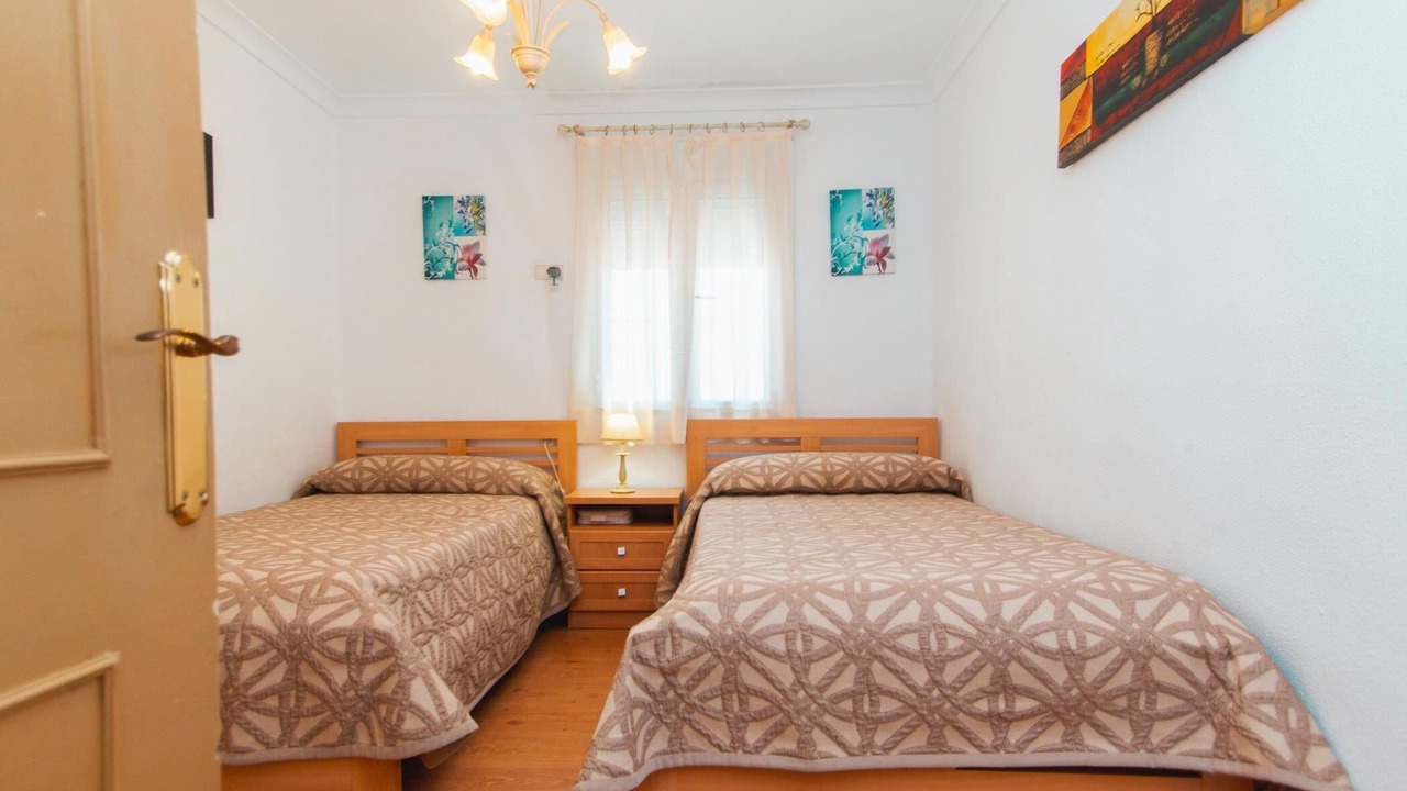Photo of Bedroom in El Puerto de Santa Maria